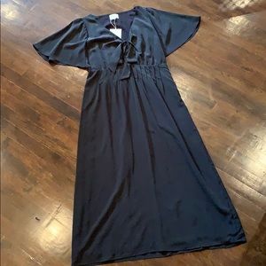 robe benedicte sezane